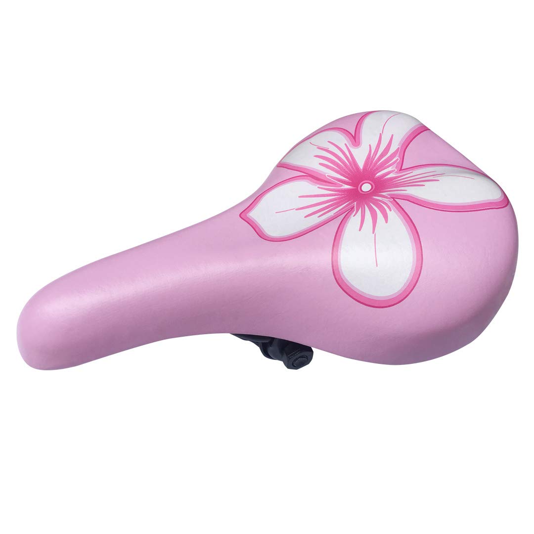 Best pink bike seat kids