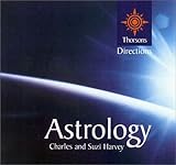 Astrology: Thorsons First Directions by 