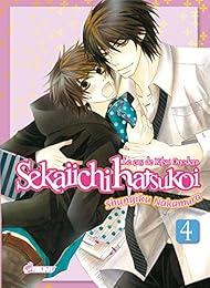 Sekaiichi hatsukoi