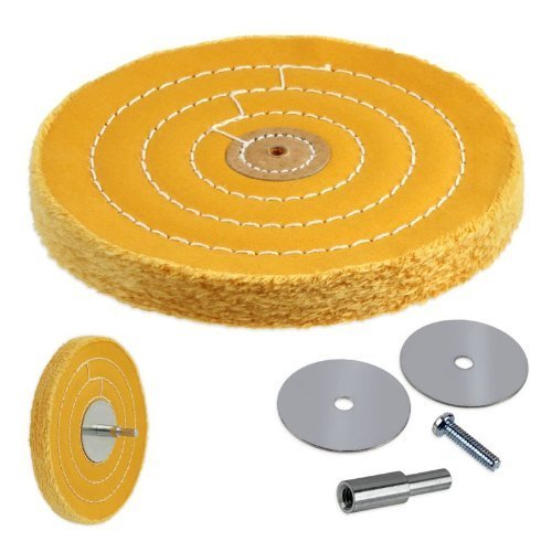 Top 10 best buffing wheel die grinder for 2019