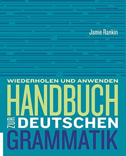 dtv GEBHARD HANDBUCH ドイツの歴史 全22巻 Amazon.com: Handbuch zur deutschen Grammatik: Wiederholen Und