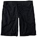 prAna Men's Sutra Short (Black, Medium)