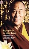 Image de Sages paroles du Dalaï-Lama