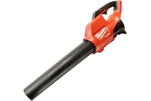 MILWAUKEE'S Electric Tools 2724-20 M18 Fuel Blower (Bare)