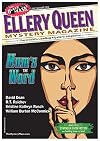 Ellery Queen's Mystery Magazine - 2022/07-08