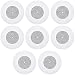 (8) JBL CSS8008 8" Commercial 70V/100V 5w Ceiling Speaker 4 Restaurant/Bar/Cafe