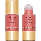 Hourglass Unreal Liquid Blush