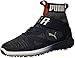 PUMA Men's Ignite Pwradapt Hi-top Golf Shoe