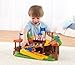 Fisher-Price Little People Mike The Knight Klip Klop Arena Playset