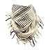 Military Shemagh Tactical Desert 100% Cotton Keffiyeh Scarf Wrap primary