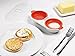 Joseph Joseph M-Cuisine Microwave Egg Poacher