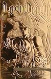 Lady Death The Odyssey #1 of 4 GOLD EDITION (Lady Death) by 
