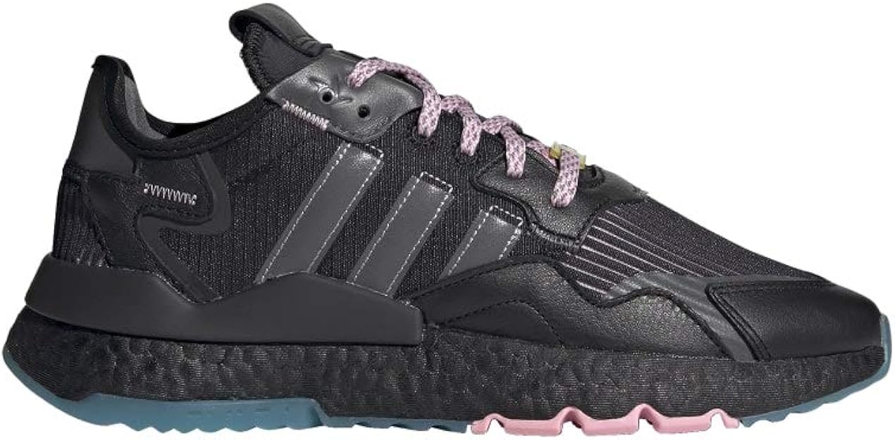 adidas Ninja Nite Jogger Shoes Men�s Amazon.co.uk Shoes