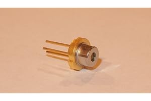 DTR'S LASER SHOP Osram PLTB450B 1.6W 445nm 450nm Blue LD Diode