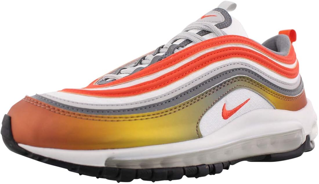 nike junior air max 97 se reflective trainer