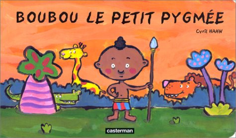 Boubou le petit pygmée
