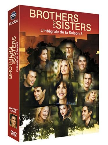 Brothers & Sisters - Saison 3