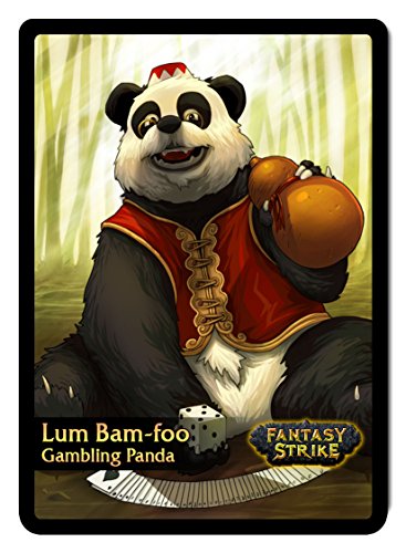 Yomi: Lum Deck by Sirlin Games