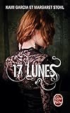 Lunes, Tome 2 : 17 Lunes by