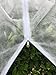 Agfabric Plant Covers Freeze Protection with Zipper 0.9oz 96