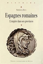Espagnes romaines