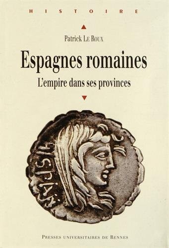 Espagnes romaines