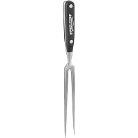 Carving Fork Set – Forged Stainless Steel, Full Tang, 7-Inch Blade (Set Of 6)