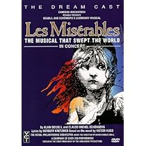 Amazon.com: Les Miserables (1995) (BBC) : Various, Various: Movies