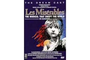 Les Miserables in Concert