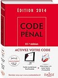Code pénal by 