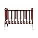 DaVinci Jenny Lind Stationary Crib, Rich Cherry