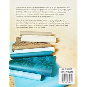 Papeles pintados (Spanish Edition)