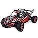 AHAHOO RC Cars 4WD Off-Road Racing Truck 1:18 High Speed 2.4Ghz Radio Remote Control Vehicle Electric Rock Climber Fast Stunt Buggy