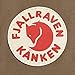 Fjallraven K¿nken Mini Sand One Size