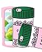 iPhone 6s Case, Crosspace iPhone 6 Cases Cute 3D Pills Soft Silicone Protective Shell for iPhone 6 and iPhone 6s 4.7