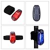 Safety-Light-4-Pack-for-Runners-Bikes-Dogs-Kids-Boats-Best-LED-Lights-FlashingWarning-Strobe-Reflective-High-Visibility-All-Weather-Clip-Light-for-Running-Walking-Jogging