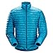 Arc'teryx Cerium SL Down Jacket - Men's Riptide Large