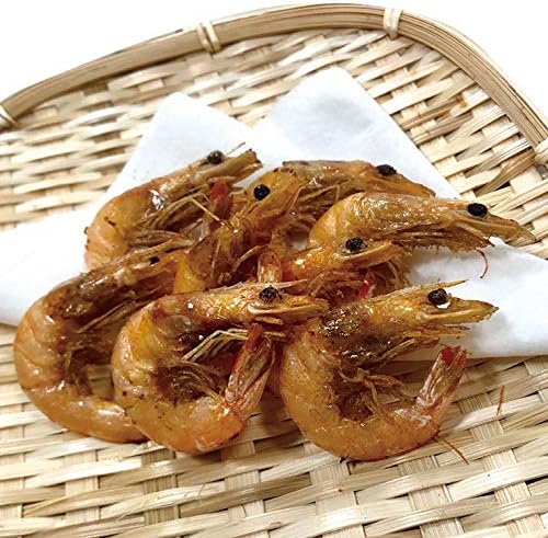 Amazon 芝エビ Iqf 1kg 6 ノーブランド品 エビ 通販