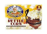 Cousin Willie's Sweet & Salty Kettle Corn Microwave Popcorn (3 Boxes)