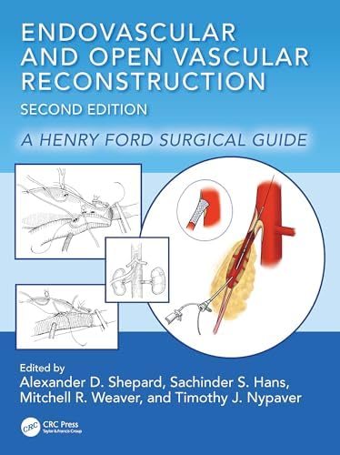 Master Techniques in Surgery: Vascular Surgery: Hybrid, Venous
