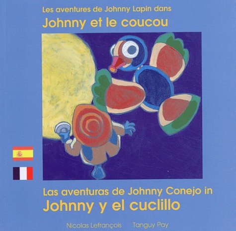 johnny et le coucou by (Paperback)