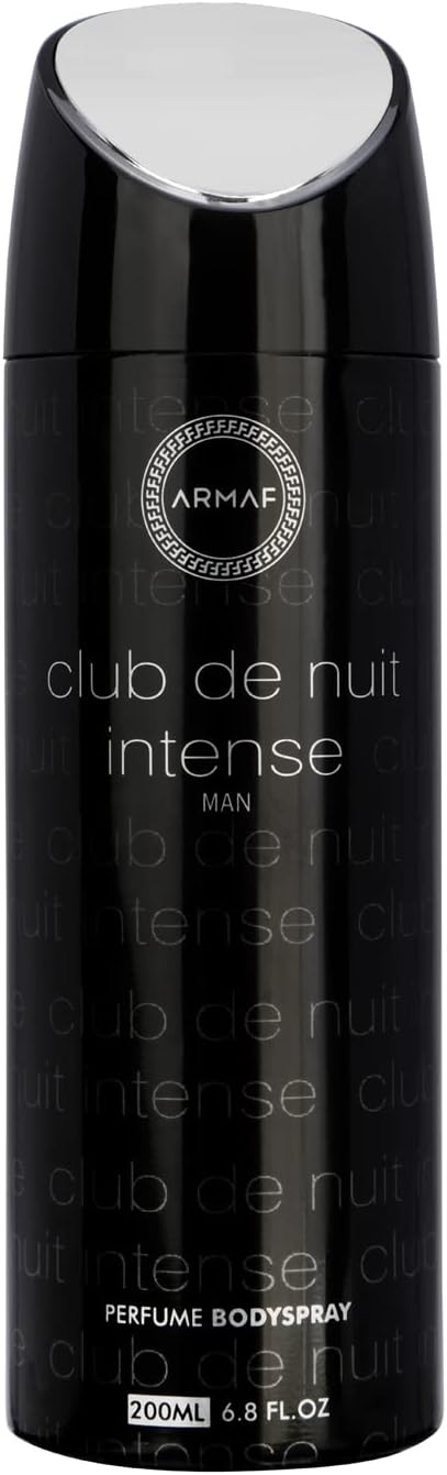 ARMAF Club De Nuit Intense Man Body Spray 200ml