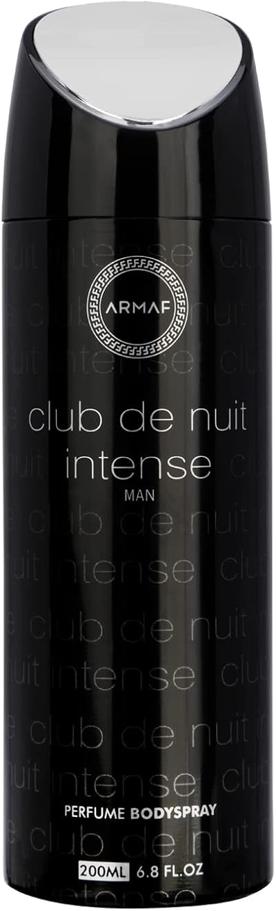 ARMAF Club De Nuit Intense Man Body Spray 200ml