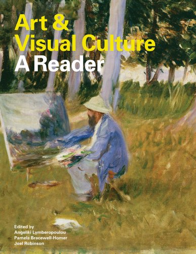 [Read] Art & Visual Culture: A Reader<br />[P.D.F]
