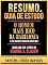 Livro Resumo & Guia De Estudo - O Homem Mais Rico Da Babilonia (The Richest Man In Babylon) - Baseado No Livro De George S. Clason