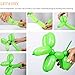 Long Balloons For Balloon Animals With Balloon Pump - 100pcs Balloon Animal Kit 260q Balloons For Twisting Magic Balloons, Assortment