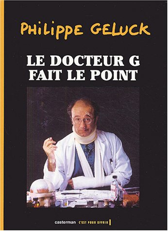 Le  docteur G. fait le point