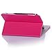 ProCase Universal Folio Case for 7-8 inch Tablet, Stand Case Cover with Stand for 7