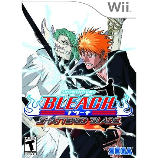 bleach game xbox 360 buffalohidepaintingsymbols