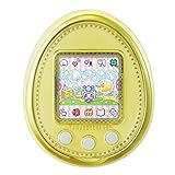 TAMAGOTCHI 4U+ Bandai - Lemon Yellow